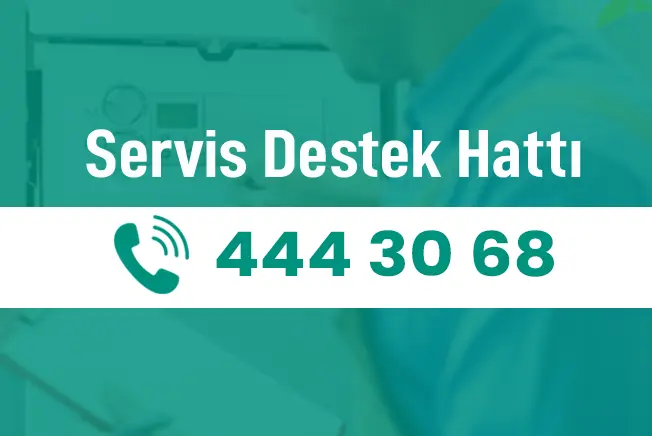 İstanbul Vaillant Kombi Servisi